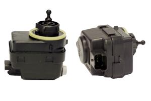 Stelmotor koplamp lichthoogte 2011605MA1