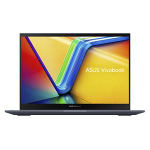 ASUS Vivobook S 14 Flip TP3402VA-LZ062W Intel® Core™ i7 i7-13700H Hybride (2-in-1) 35,6 cm (14") Touchscreen WUXGA 16 GB DDR4-SDRAM 1 TB SSD Wi-Fi 6E (802.11ax) Windows 11 Home Blauw