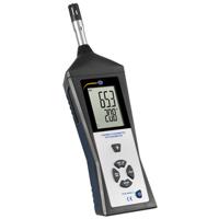 PCE Instruments PCE-HVAC 3 Thermo- en hygrometer - thumbnail