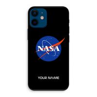 NASA: iPhone 12 mini Biologisch afbreekbaar hoesje