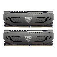 Patriot Memory Viper Steel PVS416G320C6K geheugenmodule 16 GB 2 x 8 GB DDR4 3200 MHz - thumbnail