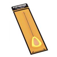 Pole Position Pole Position Glow In The Dark Long Needle Yellow