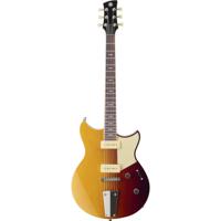 Yamaha Revstar Professional RSP02T Sunset Burst elektrische gitaar met hardshell koffer