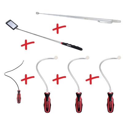 KS Tools 550.1090 Inspectiespiegel
