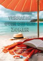 Verhalen over die ene zomer - Marceline De Waard, Auteurs Diverse - ebook