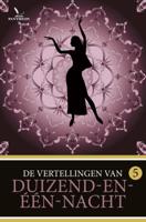 De vertellingen van Duizend-en-één-nacht (Paperback)