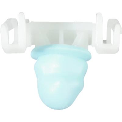 KS Tools 420.1865 Verbindingsclip voor VW, verpakking van 10 stuks