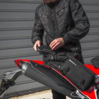 OXFORD tas "nomad" nomad bag n4 utility