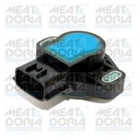 Sensor, smoorkleppenverstelling 83115