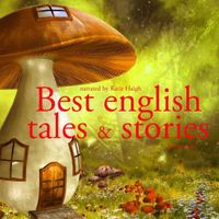 Best English Tales and Stories - thumbnail