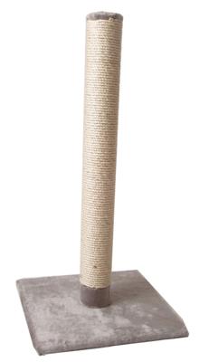 Klimboom Caty XL 82 cm grijs - Gebr de boon