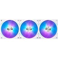 PC-koeling - MSI - 306-7G24F04-809 - MPG EZ120 ARGB WIT-3W