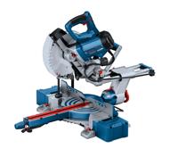 Bosch Professional GCM 305-254 D Kap- en verstekzaag 254mm 1500W - 0601B49100