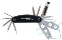 CONTEC Ct multifunction tool 15 15 functions