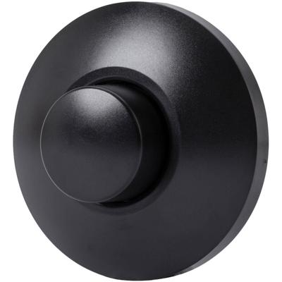 EcoDim LED Vloerdimmer zwart universeel 230V 0-50W - 4365310