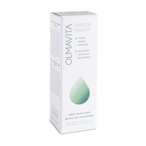 Olmavita Creme Cbd Rescue 100ml