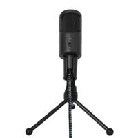 Microfoon Woxter Mic Studio 50 Zwart Microfoon Woxter Mic Studio 50 Zwart