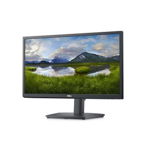 Dell E2222HS LED-monitor Energielabel D (A - G) 54.6 cm (21.5 inch) 1920 x 1080 Pixel 16:9 10 ms HDMI, DisplayPort, VGA VA LED