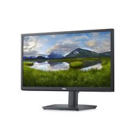 DELL E Series E2222HS LED display 54,5 cm (21.4") 1920 x 1080 Pixels Full HD Zwart - thumbnail