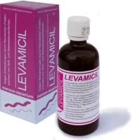 Levamicil 100 ml - Smulders