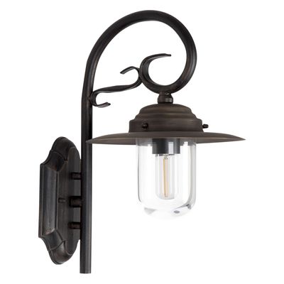 Elzas Muurlamp