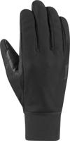 Reusch Catalyst Windstopper® Touch-Tec™ Handschoen Black 9,5