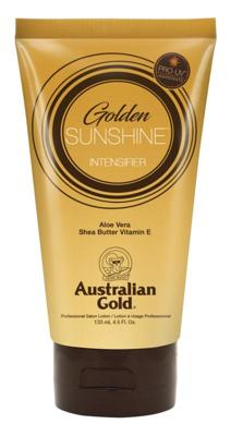 Australian Gold Golden sunshine intensifier