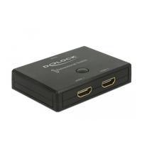 HDMI switch bidirectioneel