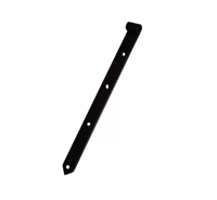 Waelbers Heng blackline 18-250mm zwart - 10 Stuk(s) - 5617.32 Waelbers Heng blackline 18-250mm zwart - 10 Stuk(s) - 5617.32