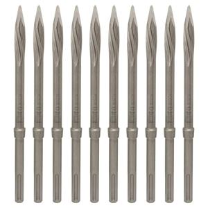 Bosch Professional Puntbeitel PRO SDS-Max-5C VE=10 - 2608690168