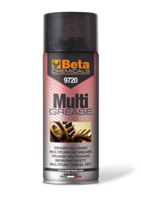 Beta 9720 (1)-Multifunctioneel Vet 400 Ml - 097200040