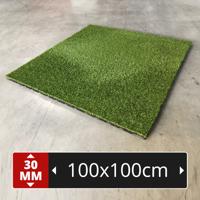 PTessentials Grastegel 100x100x3 cm | In- en Outdoor PTessentials Grastegel 100x100x3 cm | In- en Outdoor