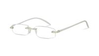 Leesbril Ofar LE-0103 Memory transparant-+3.00