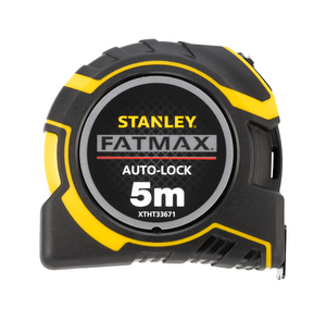 Stanley FATMAX Rolmaat Pro Autolock 5m - 32mm