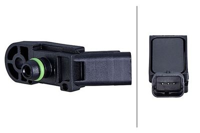 MAP sensor 6PP358152671