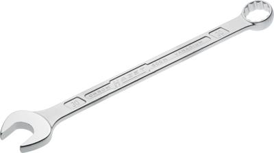 HAZET Ringsteeksleutel 600N-30 · Buitentwaalfkant tractieprofiel · SW 30 mm