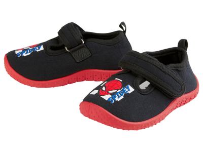 Kinder pantoffels (Zwart, 25)