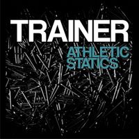 Athletic Statics - LP (4250137275765) - thumbnail