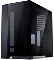 Lian Li O11 Dynamic EVO tower behuizing 2x USB-A | 1x USB-C | RGB | Tempered Glass - thumbnail