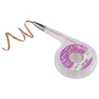 2.0mm Soldering wick desoldeer Braid soldeer draad zuig-lijn lengte: 2m
