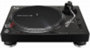 Pioneer PLX-500 Draaitafel (dj) met directe aandrijving Zwart