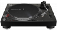 Pioneer DJ PLX-500 Platenspeler - Zwart