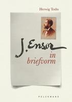 Ensor in briefvorm - Herwig Todts - ebook
