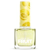 Claresa cuticle oil lemon 5ml
