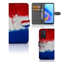 OPPO A76 | A96 | Bookstyle Case | Nederland