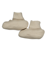 Pantoffels - Beige