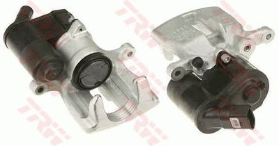 Remklauw BHS335E