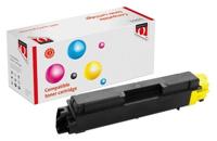 Toner quantore kyocera tk-5150y geel