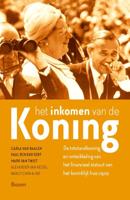 Het inkomen van de koning (Paperback)