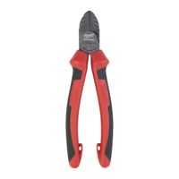 Milwaukee Accessoires Zijsnijtang 160 mm - 4932492463 4932492463 - thumbnail